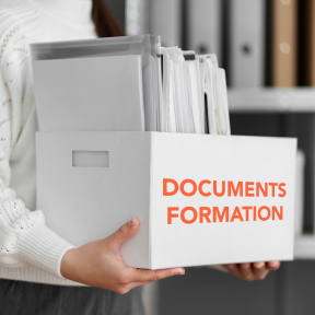 📄 Comment classer efficacement ses documents ?