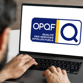 L’office professionnel de qualification des organismes de formation (OPQF)
