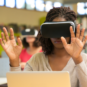 🔎 Tout savoir sur l'Immersive Learning !