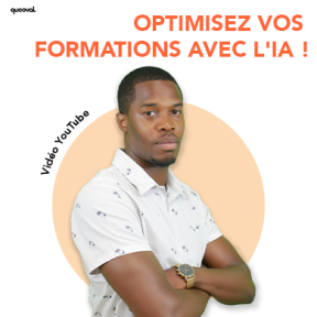 Vers des formations révolutionnaires : l'IA comme alliée pédagogique !